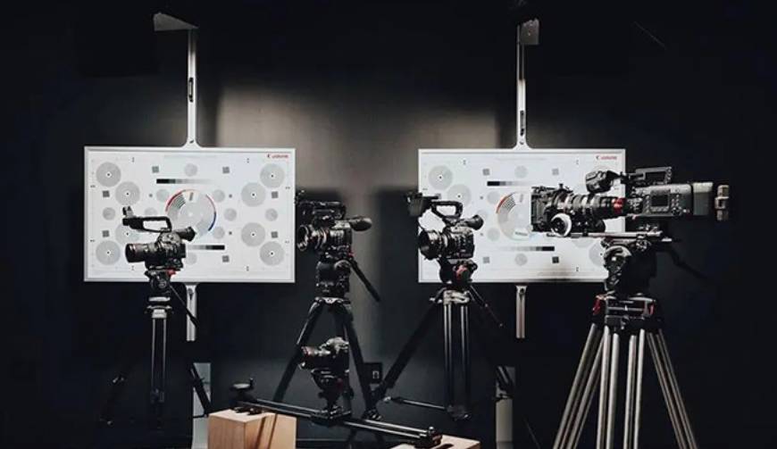 高端定制VS流水线生产｜看专业陈仓区产品视频拍摄公司如何拉开差距