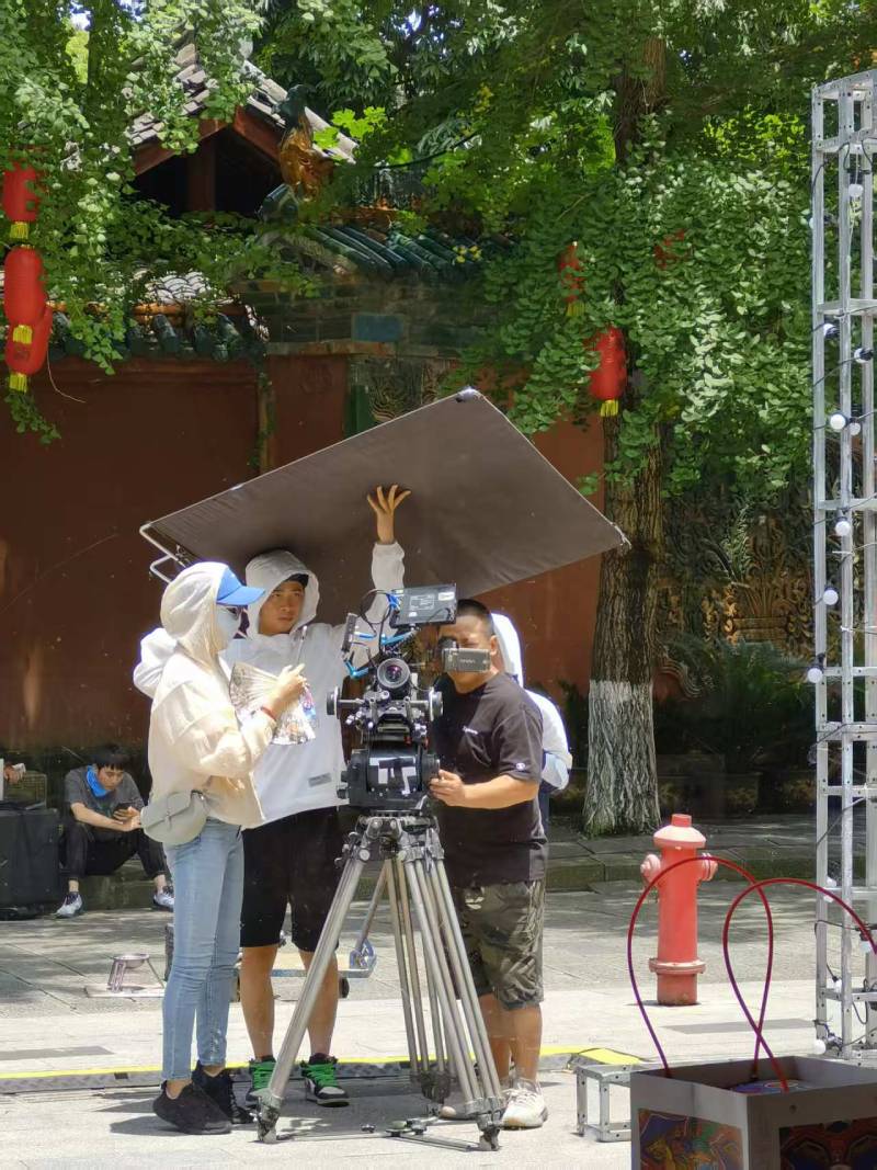 陈仓区产品宣传视频拍摄公司避坑：资质、案例、服务全解析