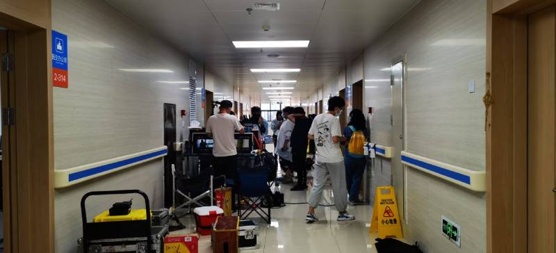 解锁陈仓区产品视频拍摄新玩法，引领营销新潮流