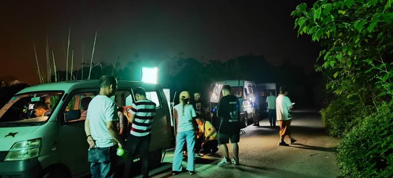 以镜头为笔，绘就陈仓区产品视频的进阶之路