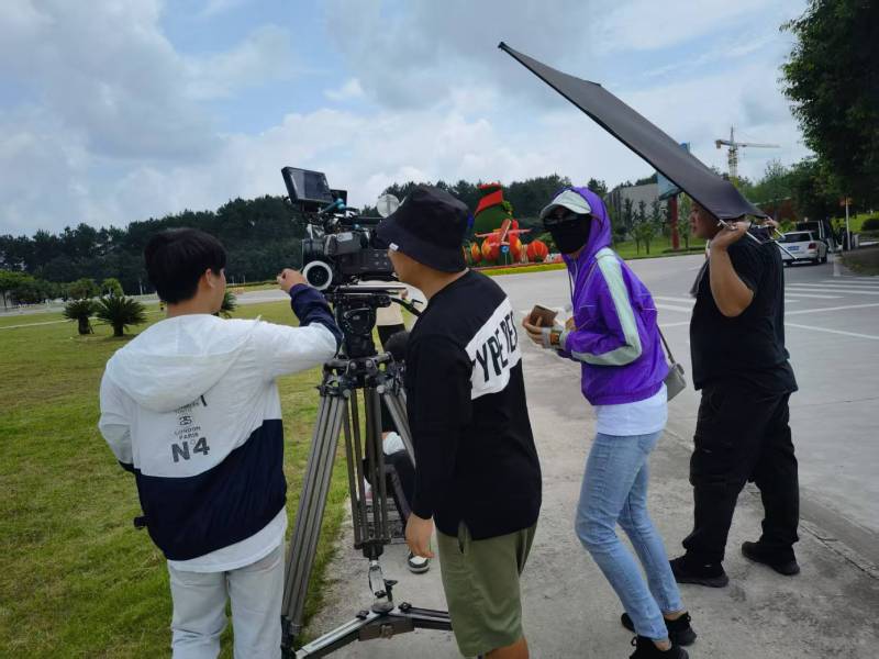 陈仓区极致互动，未来愿景宏大，致力于成为全球领先的产品宣传视频企业
