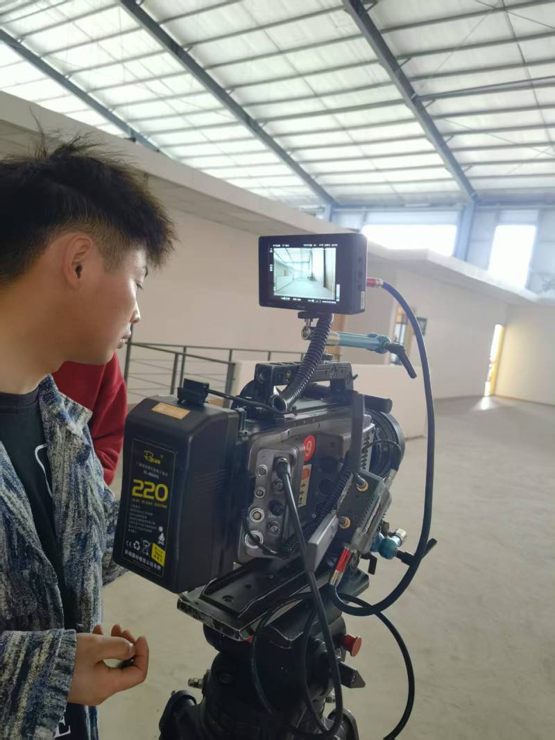 陈仓区电商产品视频拍摄制作：小成本也能产出高质感内容？