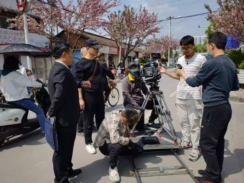 陈仓区产品视频拍摄进阶指南，助力产品抢占视觉高地