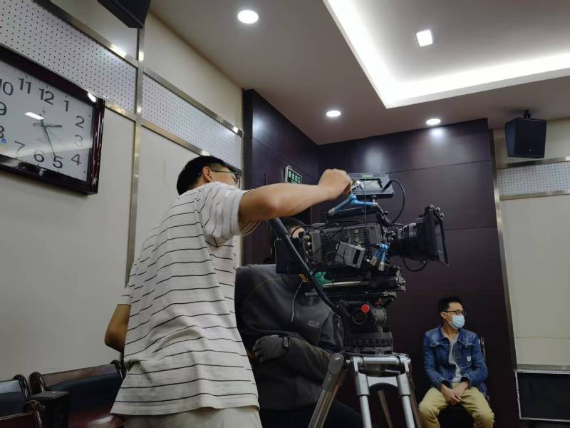 大数据指导创作方向，陈仓区产品视频拍摄公司让每帧画面都有效触达